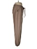 SOHO Apparel Ltd Brown Casual Pants Size M - photo 4