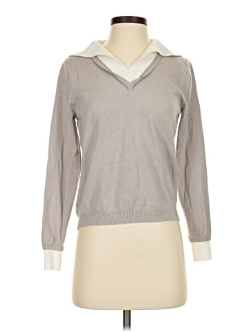 Milano Pullover Sweater (view 1)
