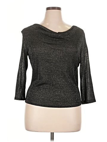 The Limited 3/4 Sleeve Top (view 1)