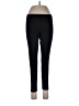 Adidas Solid Black Active Pants Size L - photo 1