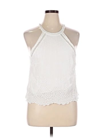 Mossimo Supply Co. Tank Top (view 1)