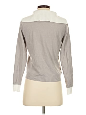 Milano Pullover Sweater (view 2)