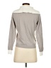 Milano Gray Pullover Sweater Size S - photo 2