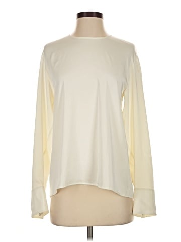 A.L.C. Long Sleeve Top (view 1)