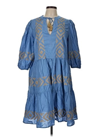 F&F Clothing Casual Dress (view 1)
