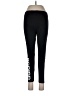 Adidas Solid Black Active Pants Size L - photo 2
