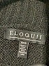 ELOQUII Solid Black Turtleneck Sweater Size 18 Plus - photo 7