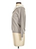 Milano Gray Pullover Sweater Size S - photo 5