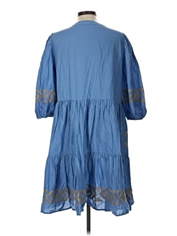 F&F Clothing Casual Dress (view 2)