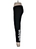 Adidas Solid Black Active Pants Size L - photo 5