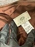 Aspeed 100% Polyester Brown Cocktail Dress Size 2X - photo 7