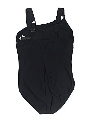 Mainstream One Piece Swimsuit (view 2)