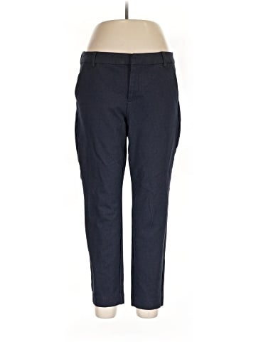 Ann Taylor LOFT Casual Pants (view 1)