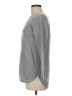 MICHAEL Michael Kors Gray Pullover Sweater Size M - photo 5