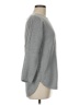 MICHAEL Michael Kors Gray Pullover Sweater Size M - photo 4