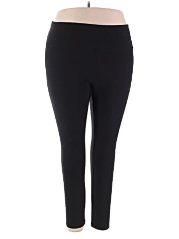 Simply Vera Vera Wang Active Pants (view 1)