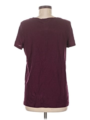 Victoria's Secret Pink Short Sleeve T-Shirt (view 2)