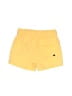 Art Class 100% Nylon Solid Yellow Athletic Shorts Size S (kids) - photo 2