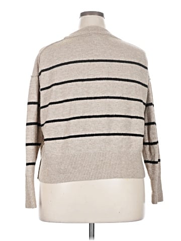 Jessica Simpson Pullover Sweater (view 2)