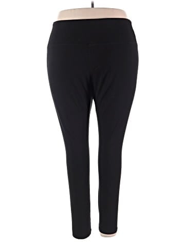Simply Vera Vera Wang Active Pants (view 2)