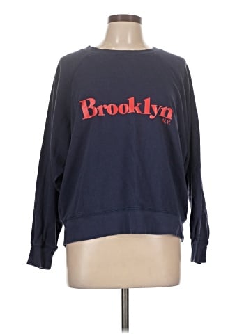 J.Crew Sweatshirt (view 1)