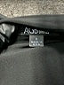 AGB Solid Black Cocktail Dress Size 6 - photo 6
