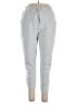 Fabletics Gray Sweatpants Size XL - photo 1