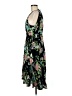 Torrid Floral Black Cocktail Dress Size Med Plus (00) - photo 5