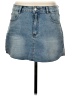 Unbranded Blue Denim Skirt Size M - photo 1