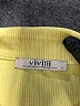 YMI Yellow Sleeveless Blouse Size M - photo 7