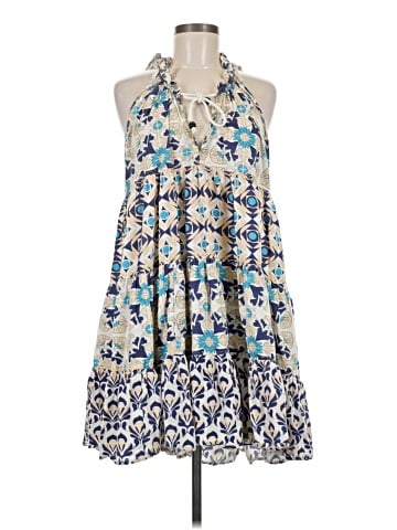 Ro's Garden Casual Dress (view 1)