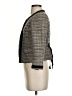 Ann Taylor LOFT Tweed Gray Blazer Size 2 - photo 5