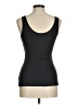 Express Silver Tank Top Size M - photo 2