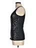Express Silver Tank Top Size M - photo 5