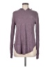 Grayson Threads Purple Pullover Sweater Size M - photo 1