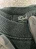 Rails Black Long Sleeve Top Size XS - photo 7