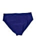 EOMENIE Color Block Blue Swimsuit Bottoms Size M - photo 2