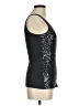 Express Silver Tank Top Size M - photo 4