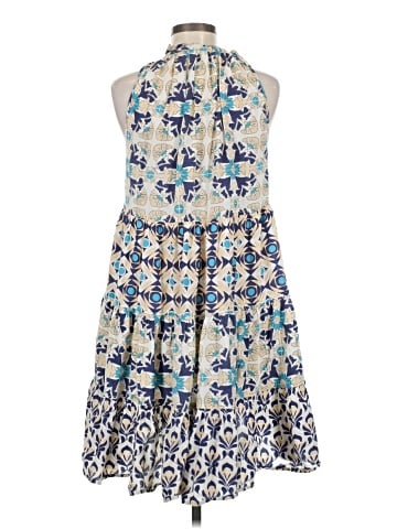 Ro's Garden Casual Dress (view 2)