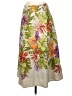 Talbots Tropical Ivory Casual Skirt Size 2 (petite) - photo 1