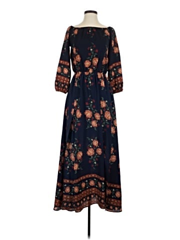 Dance & Marvel Casual Dress (view 1)