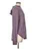 Grayson Threads Purple Pullover Sweater Size M - photo 4