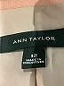 Ann Taylor Tan Blazer Size 12 - photo 6