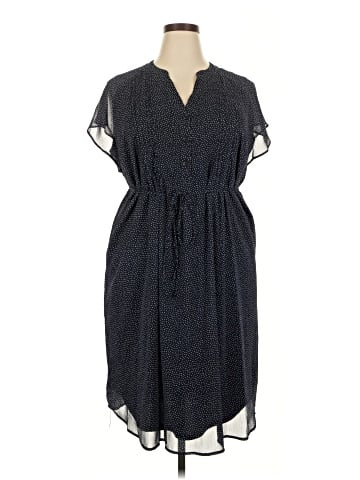 SOHO Apparel Ltd Casual Dress (view 1)