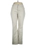 Lee Ivory Casual Pants Size 14 - photo 1