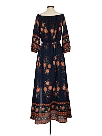 Dance & Marvel Casual Dress (view 2)