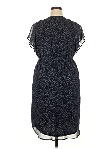 SOHO Apparel Ltd Casual Dress (view 2)