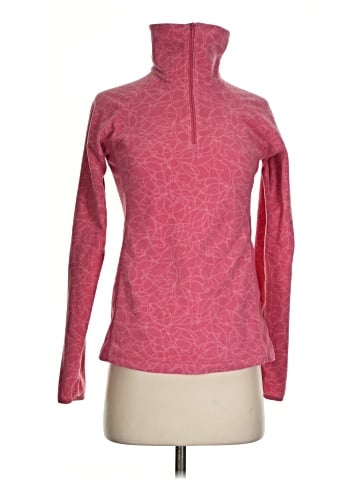 Columbia Turtleneck Sweater (view 1)