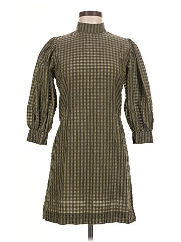 Ganni Casual Dress (view 1)