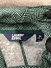 Lands' End 100% Polyester Teal Turtleneck Sweater Size 3X - photo 7